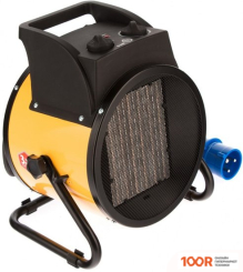 Тепловая пушка Denzel DHC 5-400 (289726)