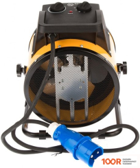 Тепловая пушка Denzel DHC 5-400 (289726)