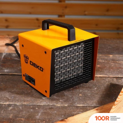 Тепловая пушка Deko DKIH3400 (289725)