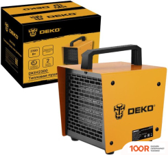Тепловая пушка Deko DKIH2300 (289722)