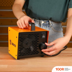 Тепловая пушка Deko DKIH2200 (289720)