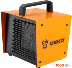 Тепловая пушка Deko DKIH2200 (289720)