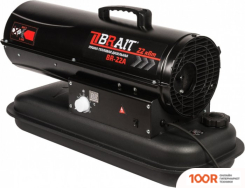 Тепловая пушка Brait BR-22A (289717)