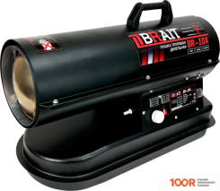 Тепловая пушка Brait BR-10A (289716)