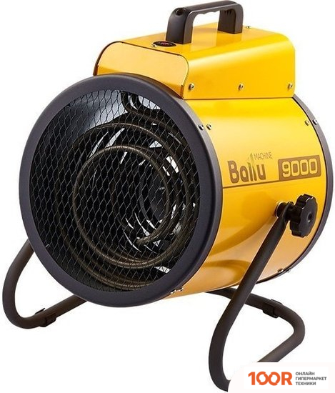 Тепловая пушка Ballu PRORAB-2 BHP-P2-9 (289715)