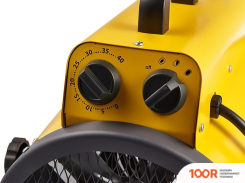 Тепловая пушка Ballu PRORAB-2 BHP-P2-9 (289715)