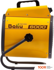 Тепловая пушка Ballu PRORAB-2 BHP-P2-6 (289714)