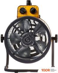 Тепловая пушка Ballu PRORAB-2 BHP-P2-6 (289714)