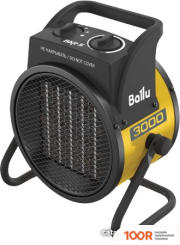 Тепловая пушка Ballu BKR-5 (289711)