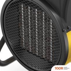 Тепловая пушка Ballu BKR-5 (289711)