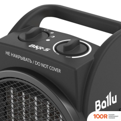 Тепловая пушка Ballu BKR-5 (289711)