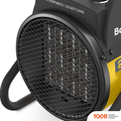 Тепловая пушка Ballu BKR-3 (289710)