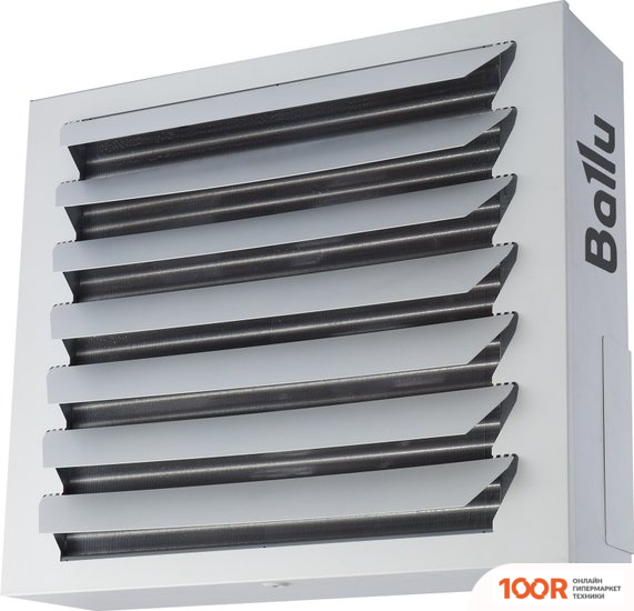 Тепловая пушка Ballu BHP-W4-70-S (289709)