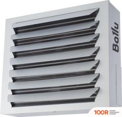 Тепловая пушка Ballu BHP-W4-40-S (289708)