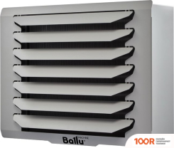 Тепловая пушка Ballu BHP-W4-20-S (289707)