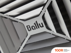 Тепловая пушка Ballu BHP-W4-20-D (289706)