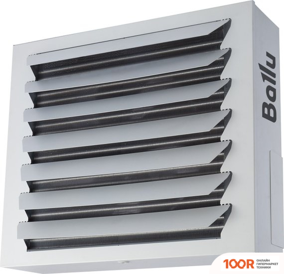 Тепловая пушка Ballu BHP-W4-100-S (289703)