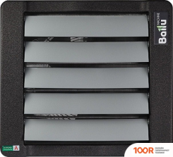 Тепловая пушка Ballu BHP-W3-50-S (289702)