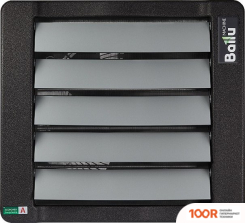 Тепловая пушка Ballu BHP-W3-25-LN (289701)