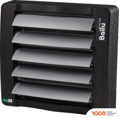 Тепловая пушка Ballu BHP-W3-15-LN (289700)