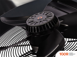 Тепловая пушка Ballu BHP-W2-30-SF (289694)