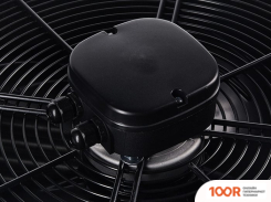 Тепловая пушка Ballu BHP-W2-100-S (289693)