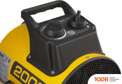 Тепловая пушка Ballu BHP-PE2-2 (289690)