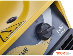 Тепловая пушка Ballu BHP-M-9 (С ОТВЕТНОЙ ЧАСТЬЮ) (289682)