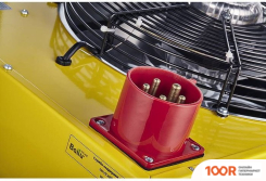 Тепловая пушка Ballu BHP-M-15 (С ОТВЕТНОЙ ЧАСТЬЮ) (289681)