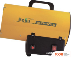 Тепловая пушка Ballu BHG-50LS (289680)