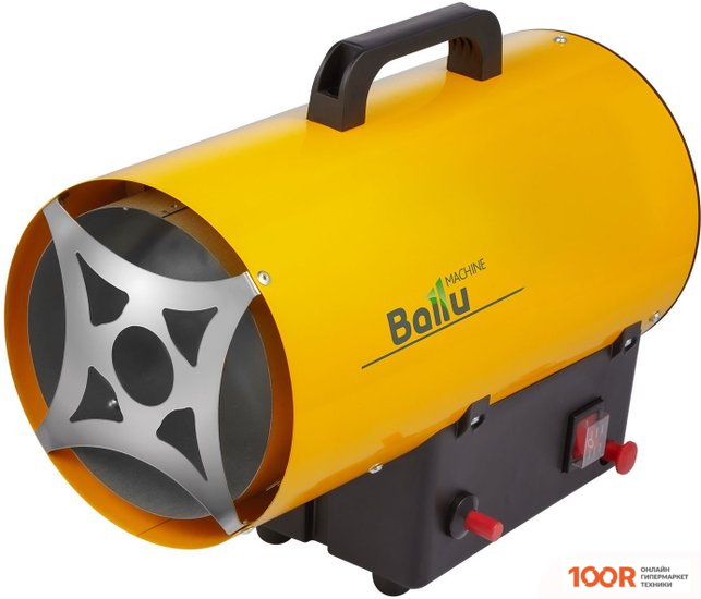 Тепловая пушка Ballu BHG-30LS (289677)