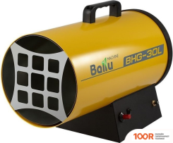 Тепловая пушка Ballu BHG-30L (289676)
