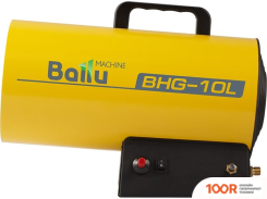Тепловая пушка Ballu BHG-10L (289672)