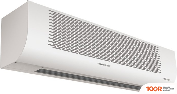 Тепловая завеса ZILON POWERAIR МАСТЕР ZVV-1B (289642)