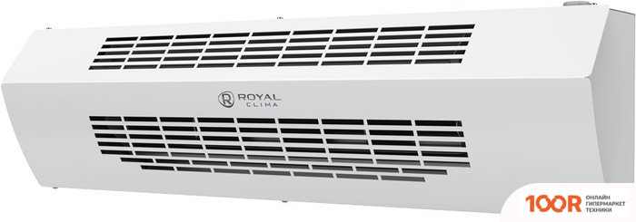 Тепловая завеса Royal Clima RAH-HG1.0E6M (289629)
