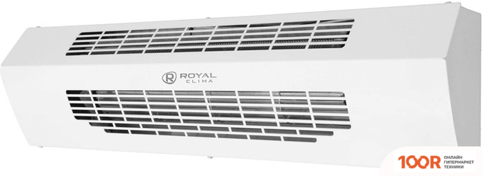 Тепловая завеса Royal Clima RAH-HG0.6E3M (289628)