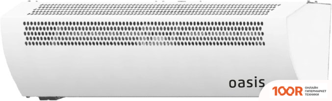 Тепловая завеса Oasis TZ-9 (289627)
