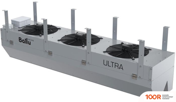 Тепловая завеса Ballu BHC-U20W55-PS2 (289623)