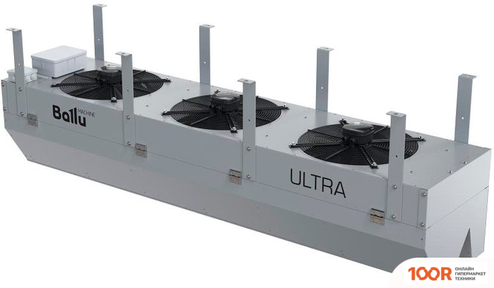 Тепловая завеса Ballu BHC-U20T18-PS2 (289622)