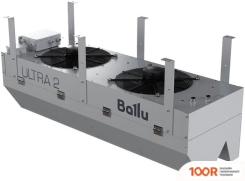 Тепловая завеса Ballu BHC-U15W40-PS2 (289619)