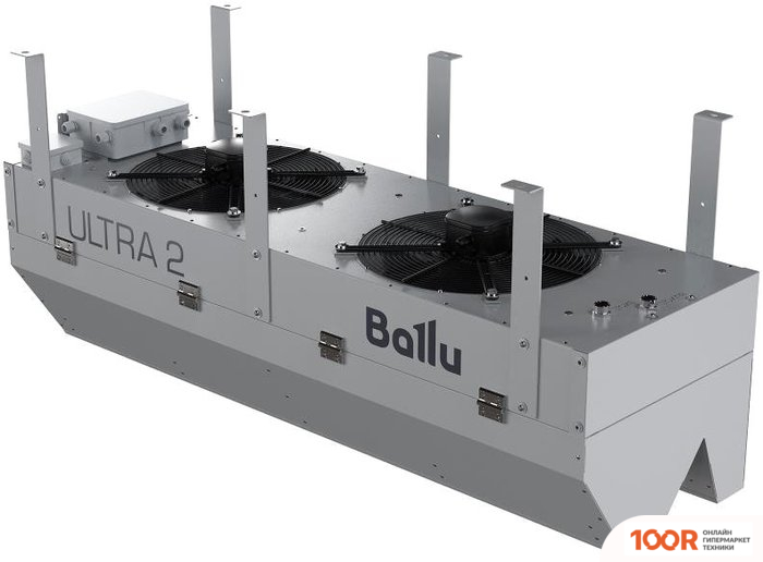 Тепловая завеса Ballu BHC-U15W40-PS2 (289619)