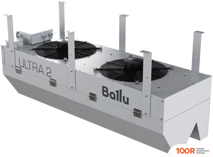 Тепловая завеса Ballu BHC-U15A-PS2 (289616)