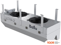 Тепловая завеса Ballu BHC-U15A-PS2 (289616)