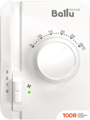 Тепловая завеса Ballu BHC-M20W30-PS (ПУЛЬТ BRC-D2) (289613)