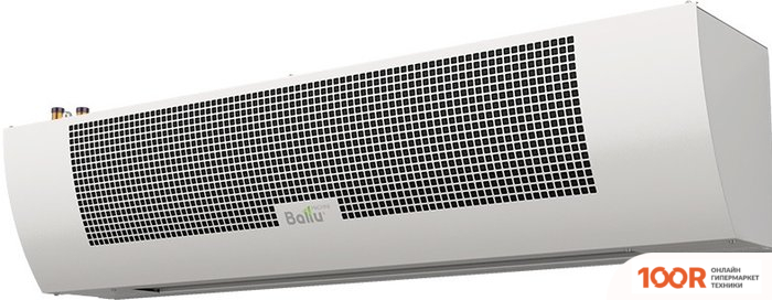 Тепловая завеса Ballu BHC-M20W30-PS (ПУЛЬТ BRC-D2) (289613)