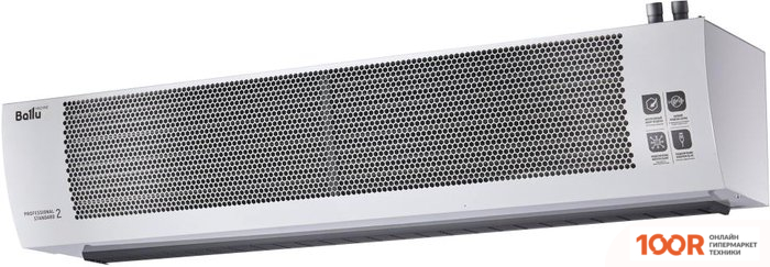Тепловая завеса Ballu BHC-M15W20-PS2 (289608)
