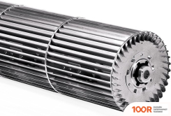 Тепловая завеса Ballu BHC-M10W12-PS (ПУЛЬТ BRC-D2) (289601)