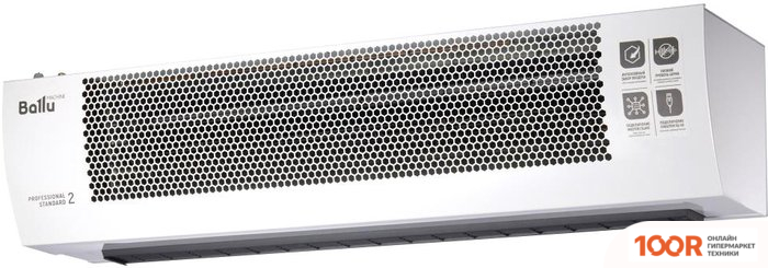 Тепловая завеса Ballu BHC-M10T06-PS2 (289599)