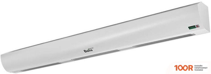 Тепловая завеса Ballu BHC-L15-S09 (ПУЛЬТ BRC-S) (289595)