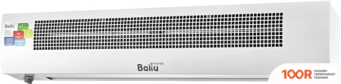 Тепловая завеса Ballu BHC-L10-T05 (289593)